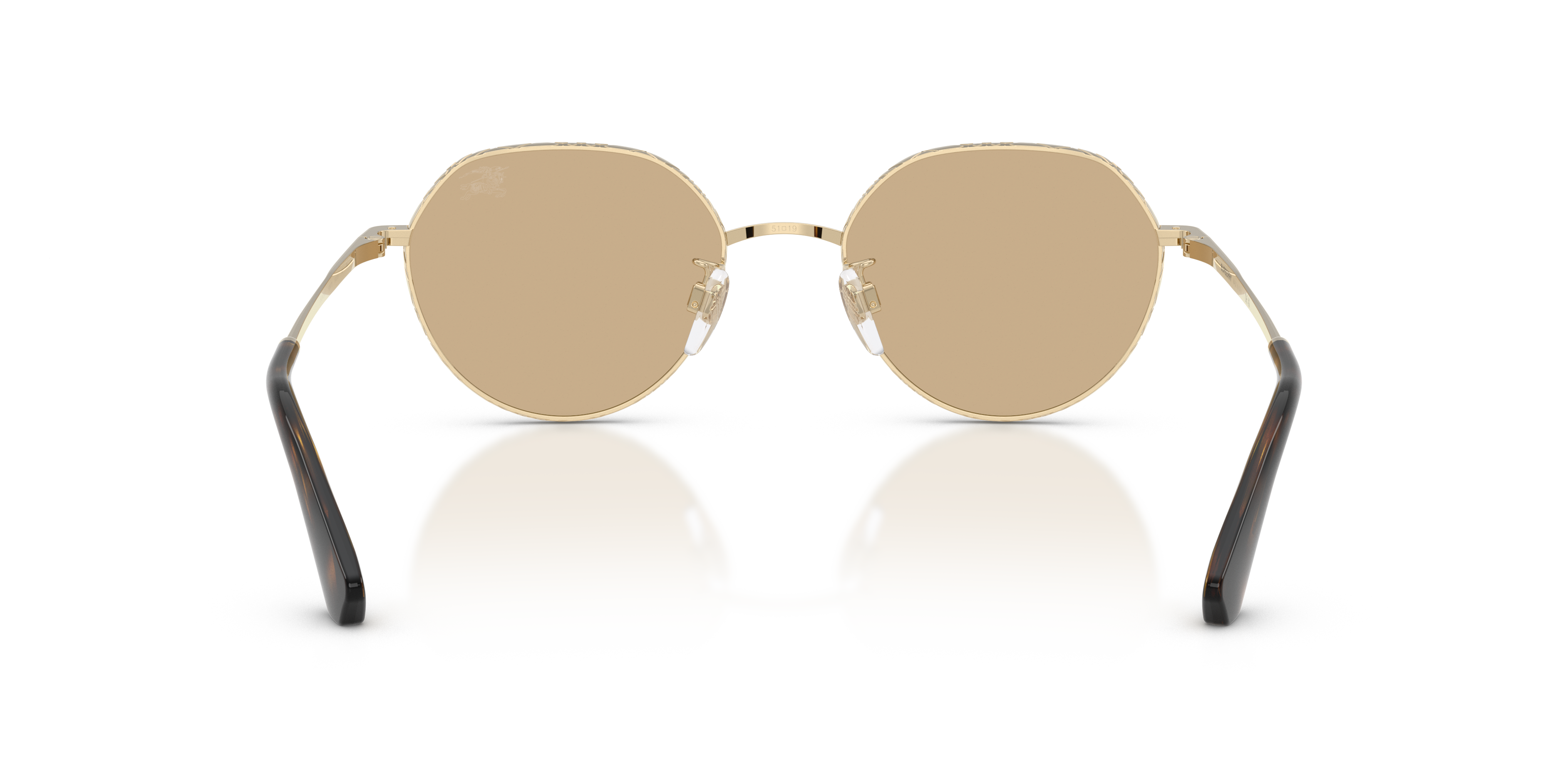 Burberry BE3173D 110973  